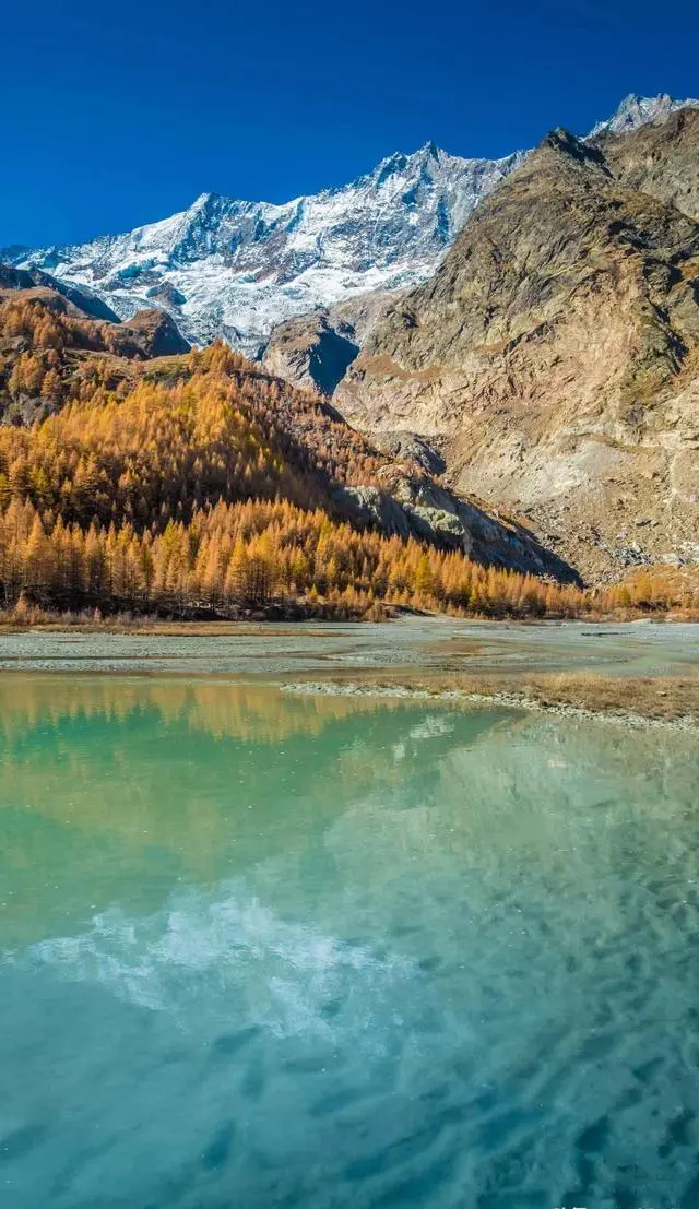 国庆节旅游,从广西桂林出发,去哪旅游好?
