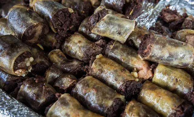 西藏有什么好吃的？