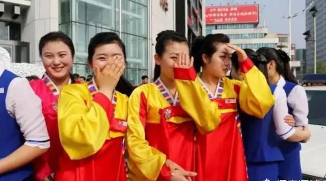 想去朝鲜旅游,需要什么条件?