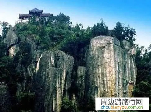 广东惠州罗浮山好玩吗？