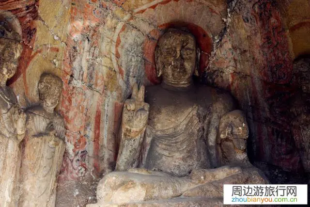 为什么说龙门石窟是中国各大石窟之首？