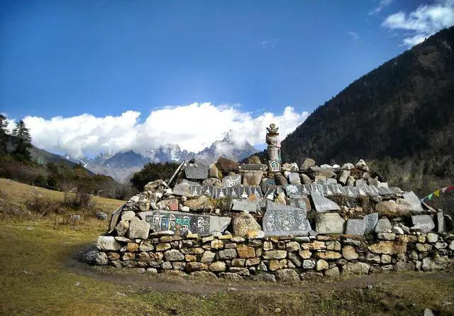 走川藏线到西藏自驾游怎样规划路线好？