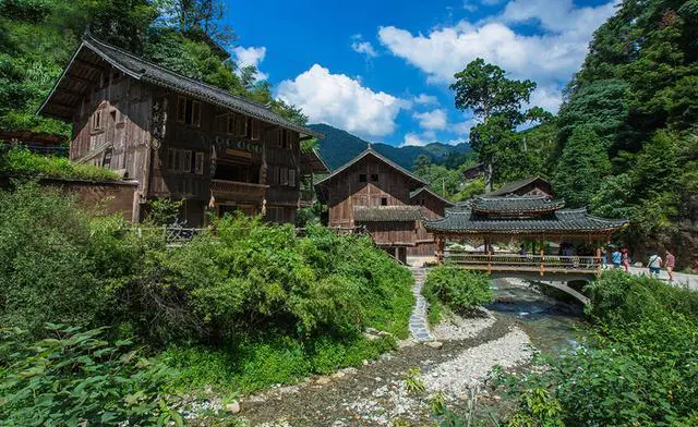 贵州哪个地方最美？