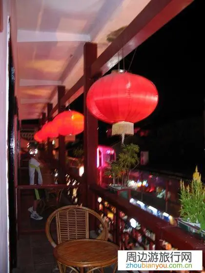 桂林阳朔这座小城怎么样？