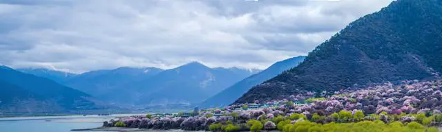 走川藏线到西藏自驾游怎样规划路线好？