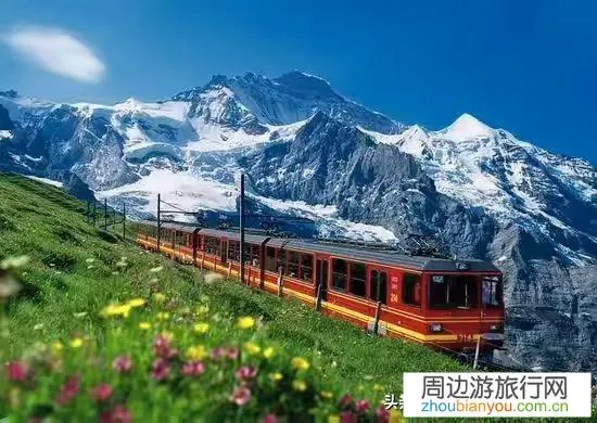 欧洲旅游有哪些地方必须去？