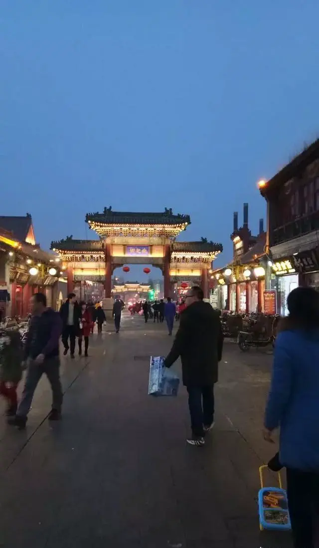 天津蓟县适合去旅游吗？有什么旅游景点？