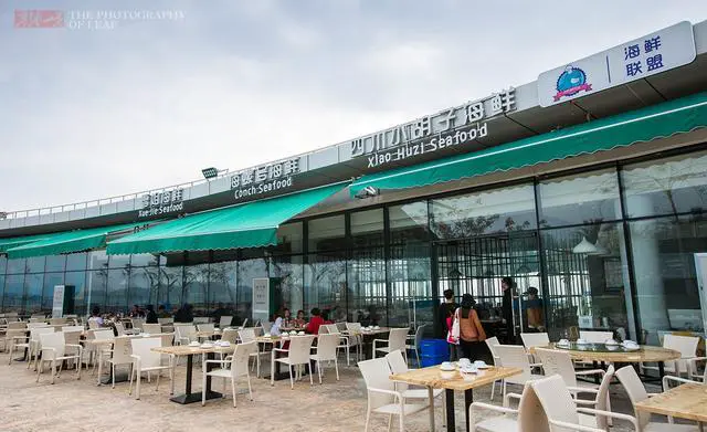 三亚去哪里吃海鲜又好又实惠？