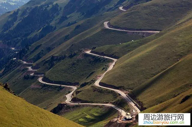 如果有一次免费旅游的机会，你会选择去哪里？