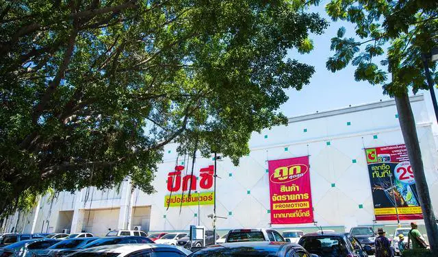 泰国有什么真正值得买的东西？