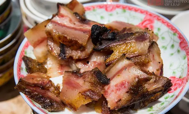 西藏有什么好吃的？