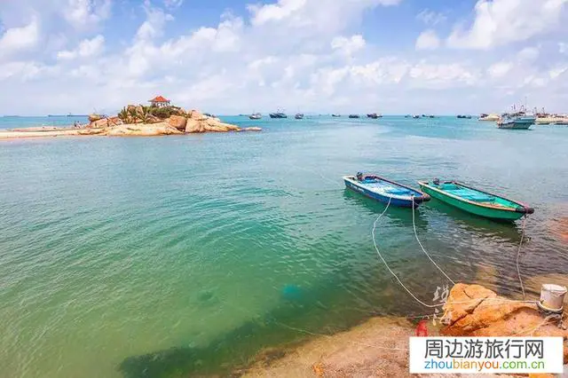 中国一千多个县,每三天逛一个县,把该县的景点都游遍,全国跑遍需要多久呢?十年?