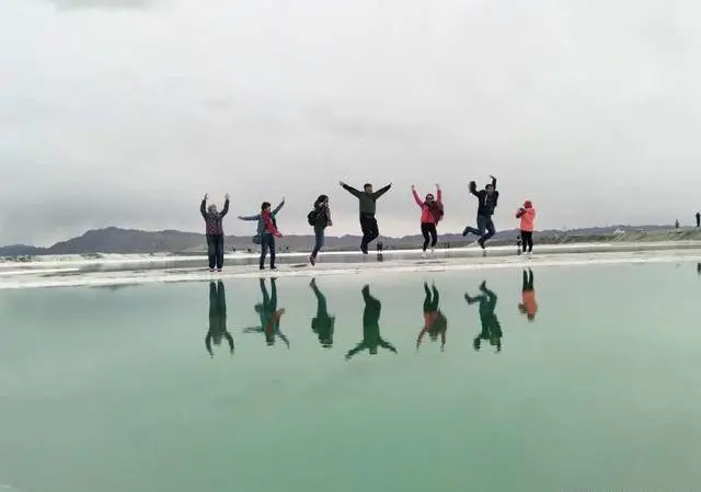 今年的这情况,去哪里旅游安全?