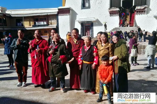 在我们大中国想问问爱逛的亲们，哪些景点确实值得一去？说实话不带骗人的？