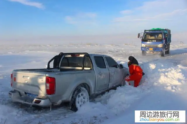 东乌珠穆沁旗遭遇暴风雪，消防指战员6小时营救100余人, 你怎么看？