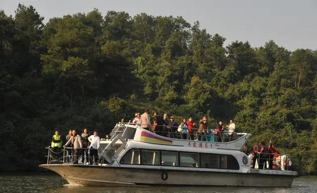 韶关丹霞山门票多少钱？韶关丹霞山旅游攻略一日游