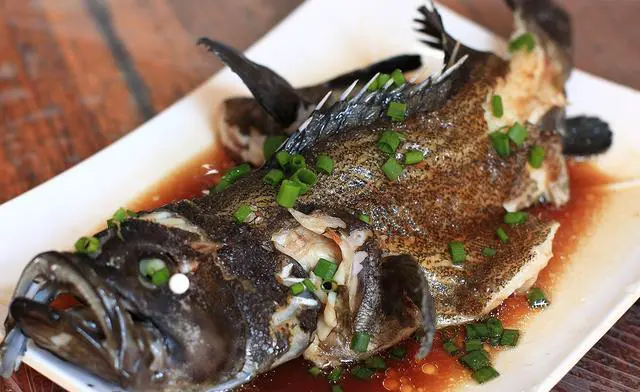 准备去海南旅游，三亚海鲜好吃吗？