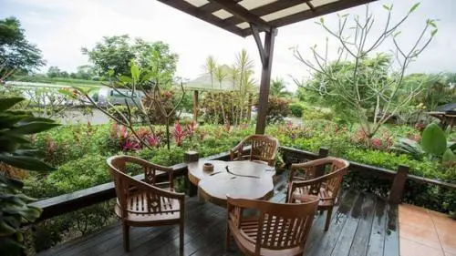 说说你们当地有什么特色民宿？