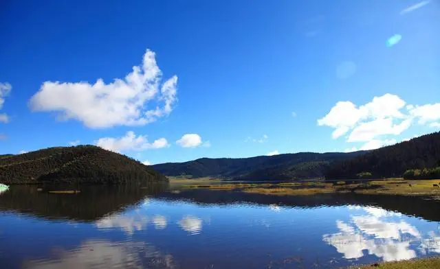 去云南旅游哪里好玩一些？