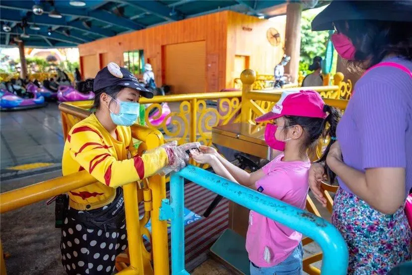 端午去哪儿?周边游很热门!