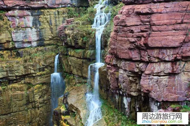 方圆800里，有哪些自驾游的好地方？坐标：河北省清河县？