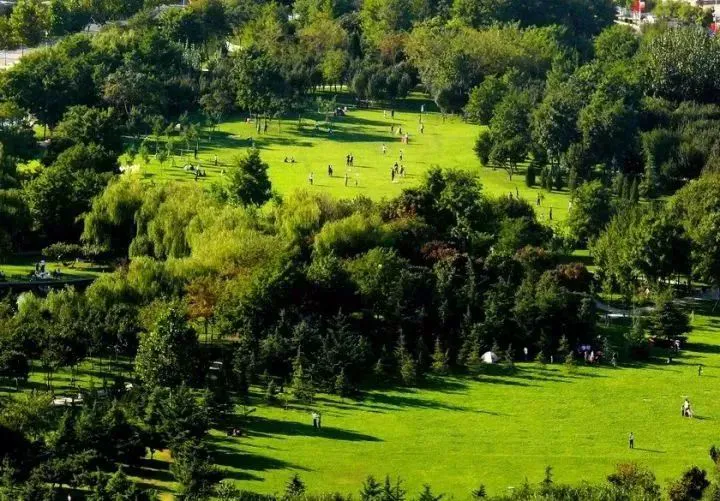 天津周末周边游目的地，周末必须安排！