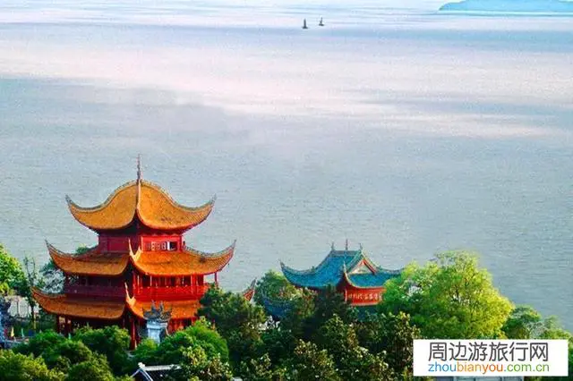 从邯郸出发到韶山自驾十天，有哪些路线推荐？