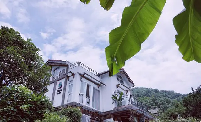 去杭州旅游有哪些值得推荐的民宿？