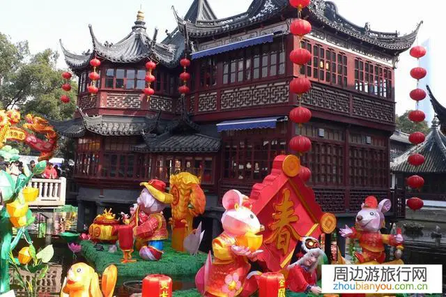 一个离婚的女人不想回娘家过年，去旅游会感觉到很凄凉吗？