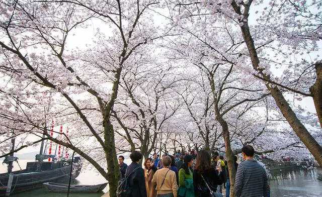 出国旅行时,发现当地景点与网上照片相差太大是种怎样的体验?