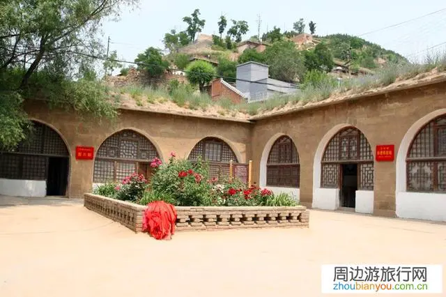 现在三门峡，自驾游想去壶口，延安，西安应该怎么走合适？