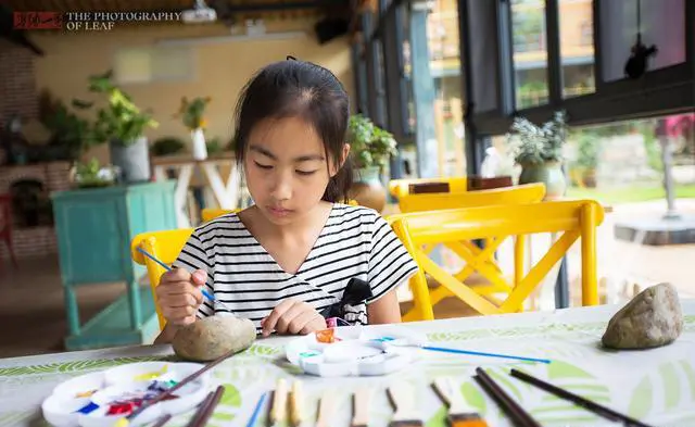 你住过的有特色的民宿是什么样子的？