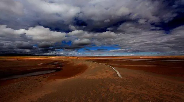 青海省的格尔木市是一个怎样的地方？