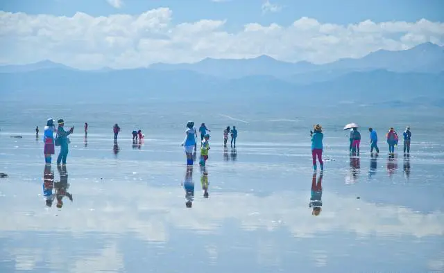 拼车结伴自驾游过程中，你遇到过哪些奇葩的人和奇葩的事？