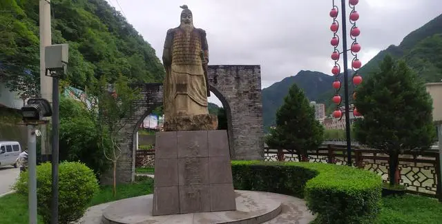 汉中为什么被称为两汉三国?