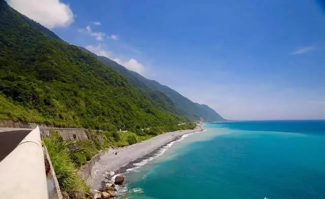 花莲旅游怎么样？