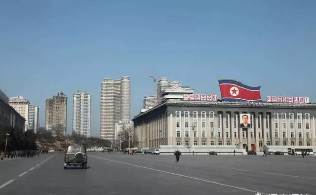 朝鲜有些什么好吃的、好玩的？