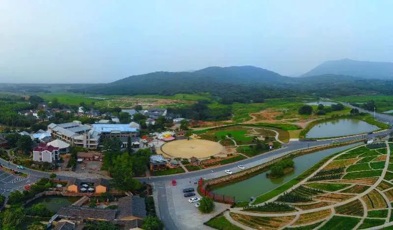 端午假期“拍了拍你”：合肥周边游，走起！