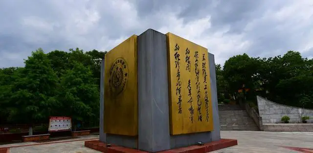 江西红色旅游景点有哪些