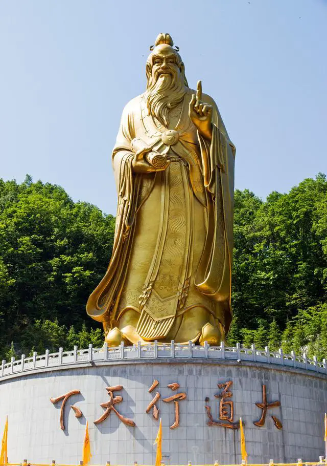 河南有哪些5A级景区？