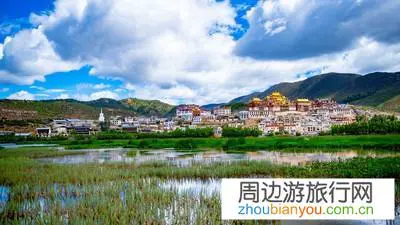 香格里拉海拔有多高？会不会很容易高反？