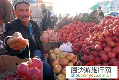 若邀请你去中国一个地方旅游，你会选择什么地方？为什么？