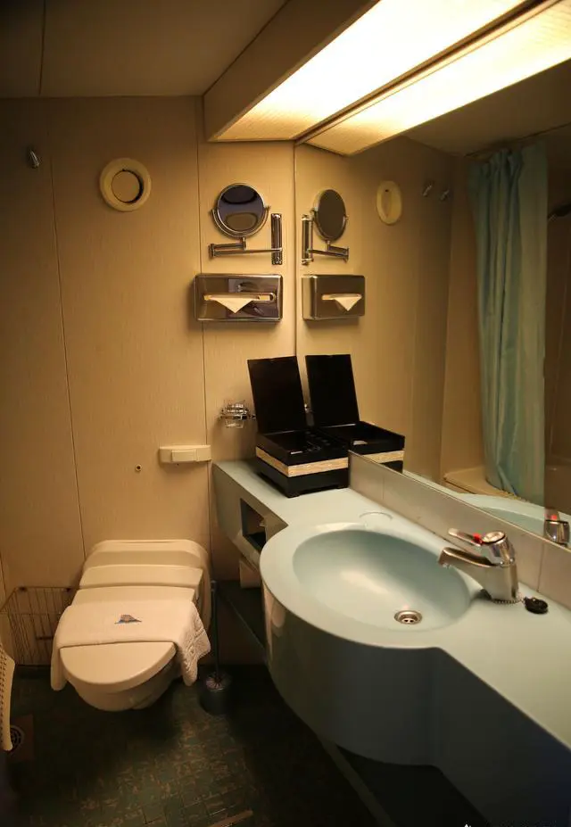 老人适合参加邮轮旅游吗?