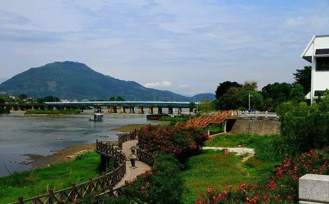 漳州是一座怎样的城市？