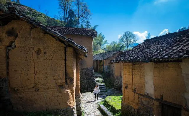 五一假期去哪玩？