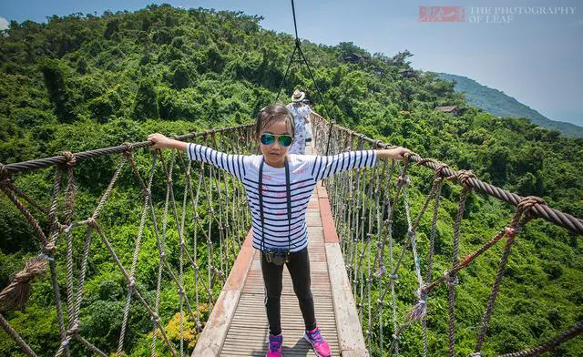 三亚周边亲子游景点推荐