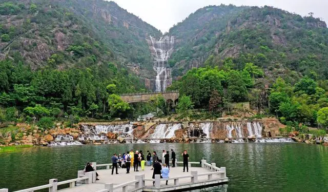 上海到成都自驾游线路推荐