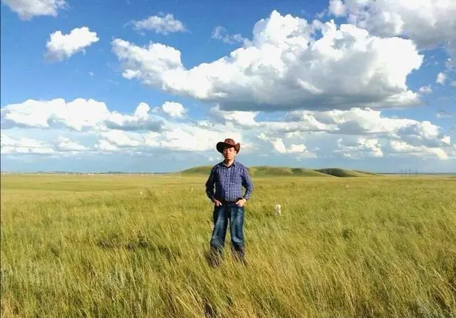 十一放假了,围场坝上草原好玩吗?