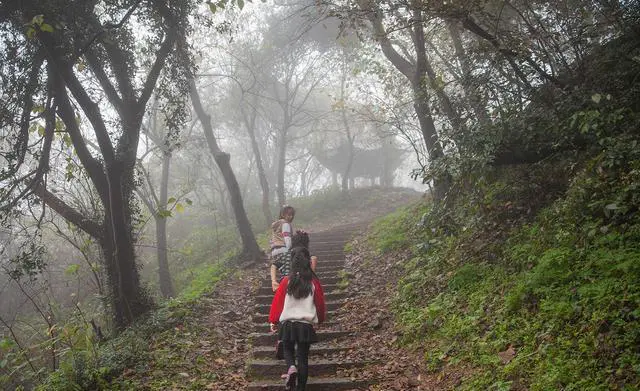 杭州有哪些著名的小众景点？