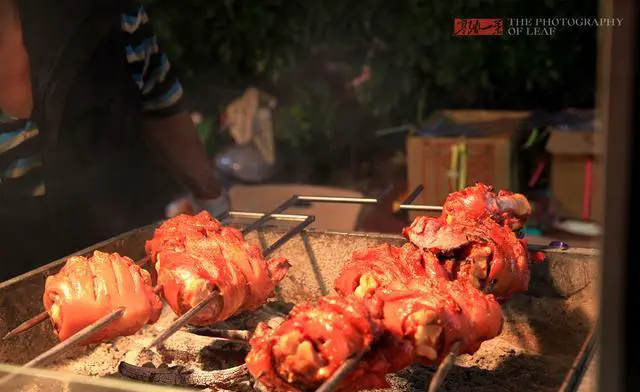 弯弯的垦丁有什么不容错过的美食？